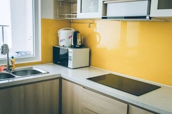 SeAHOMES Apartment Nha Trang