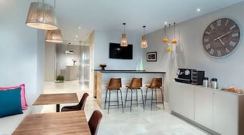 Opera House Valencia B&B