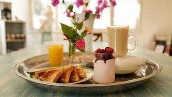 Bianca's House B&B Reñaca