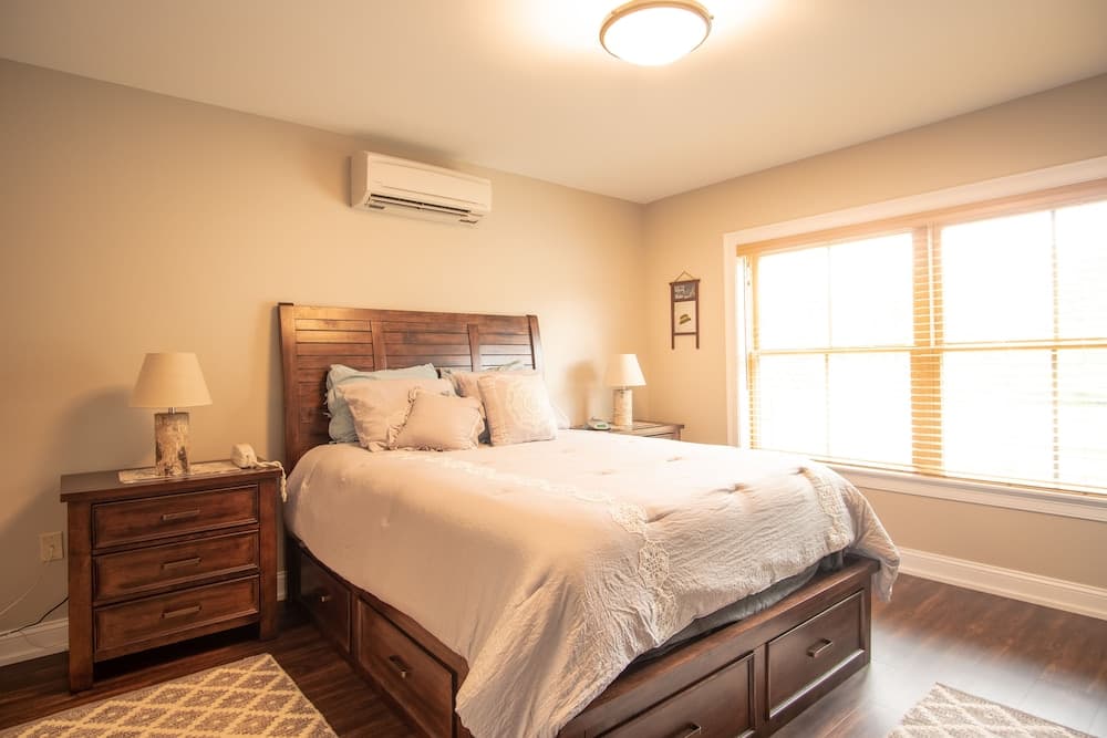 Cranmore Condominium Lodging