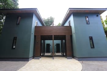 Tabinoteitaku OkinawaBise HOMANN CONCEPT