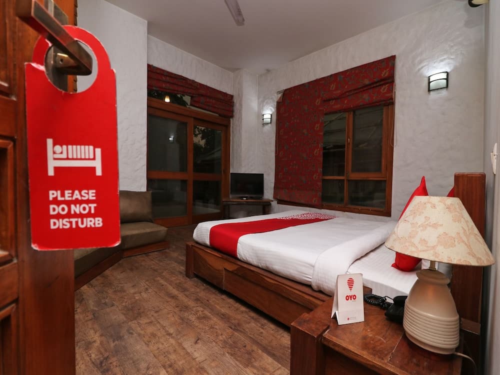 OYO 14104 Pearl Villa's