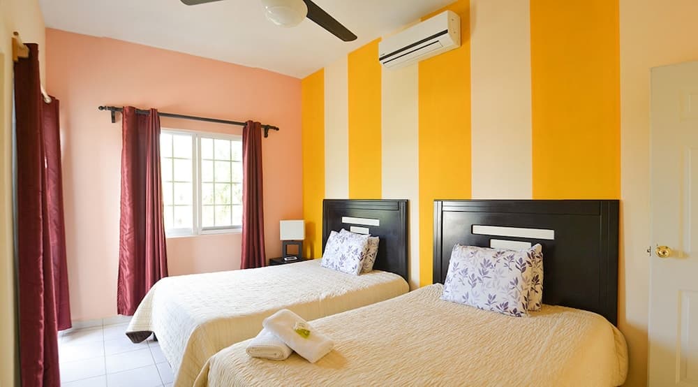 Bungalows La Perla - San Pancho