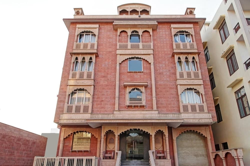 hotel image