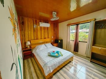 Casa Gitana Corcovado