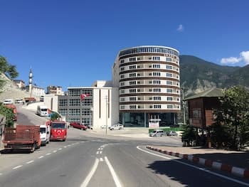 Grand Hotel Artvin