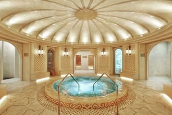 Kol Gali Resort & SPA