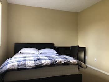 Starting Point Family House