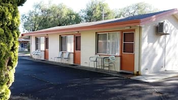 Restawile Motel