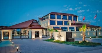 Anaklia Resort by Pratap's Signature