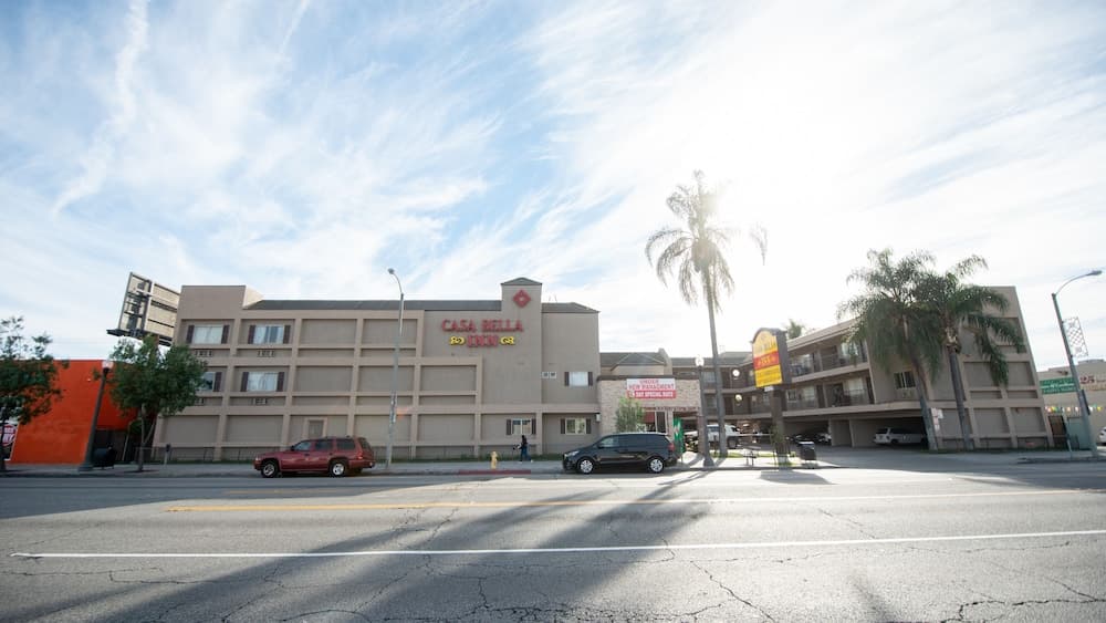 hotel image
