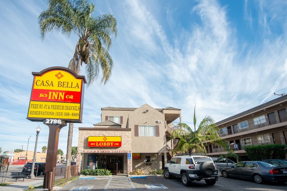 hotel image