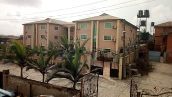 Brighton Hotel and Suites