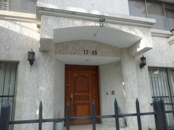 Casa Hotel Familiar Ciudad Jardin