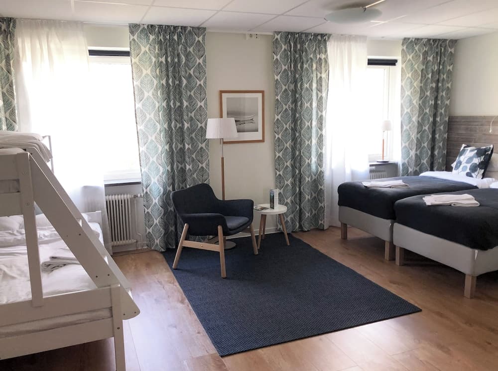 Kroppefjäll Bed & Breakfast