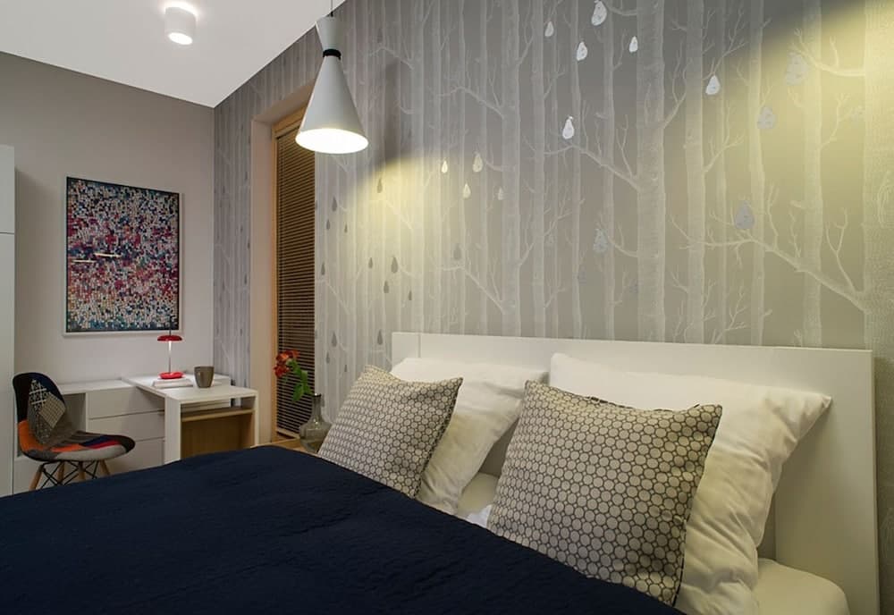 InPoint City Center Apartments