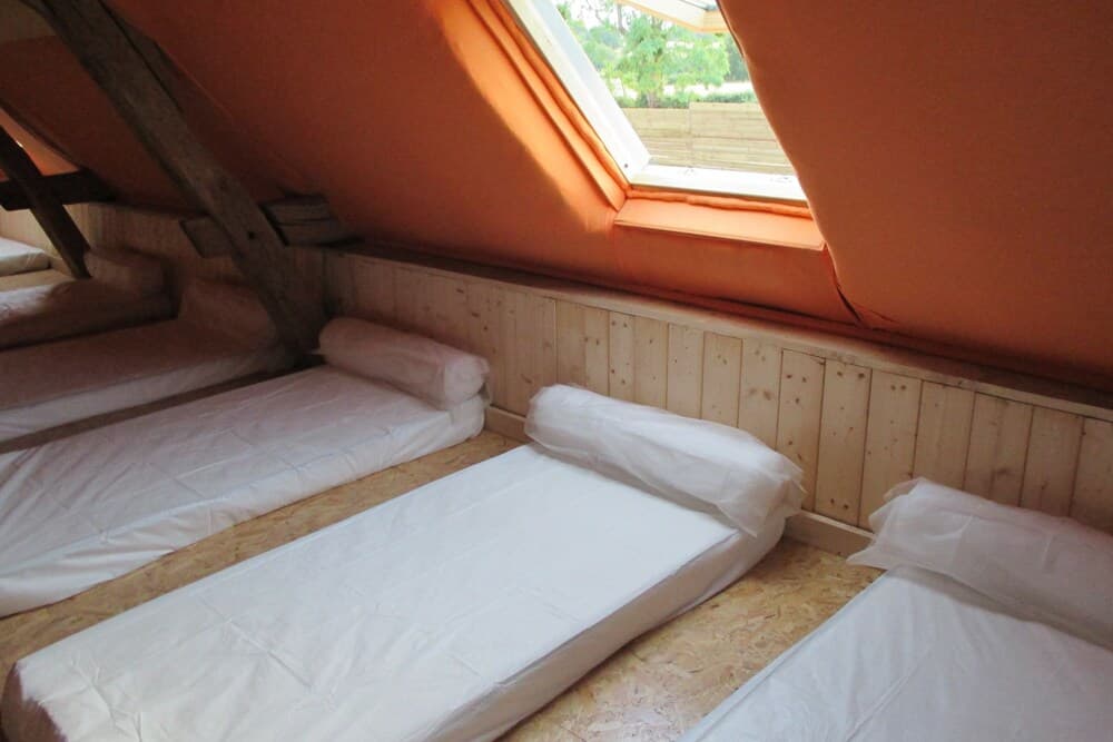 Gîte de la Closeraie