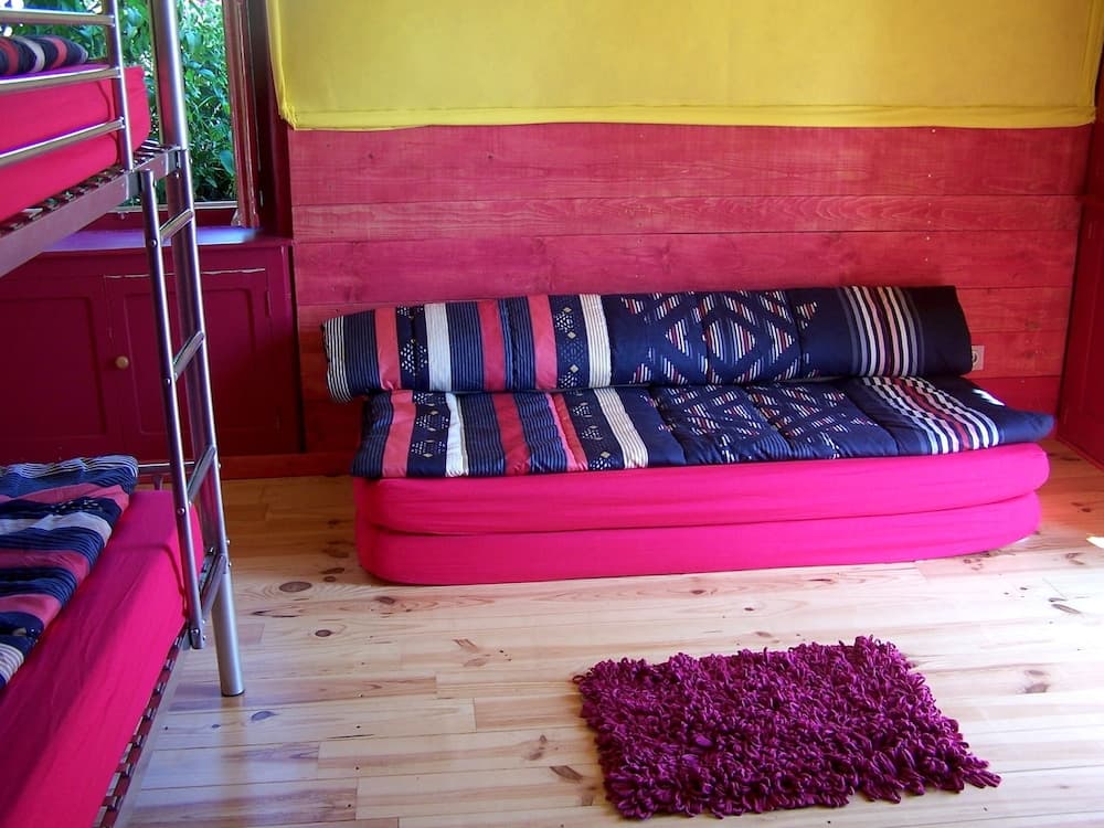 Gîte de la Closeraie