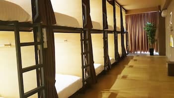 VK Pods Bandung - Hostel