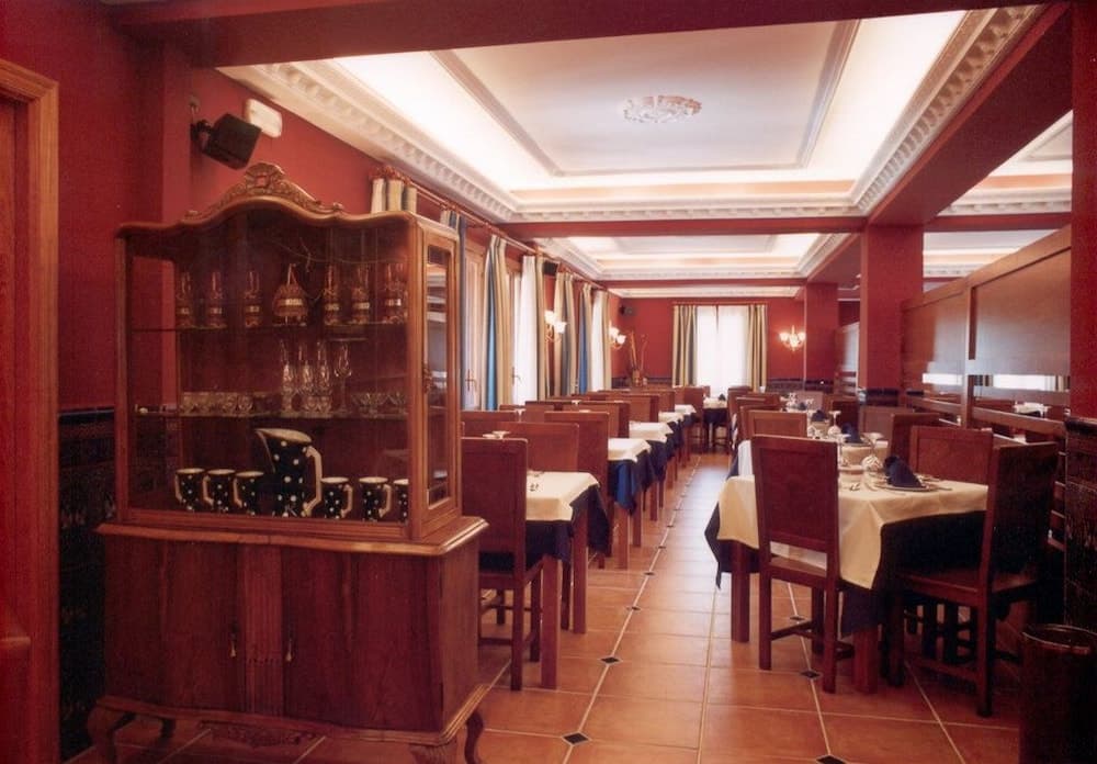 Hotel Rural Casa Cirilo