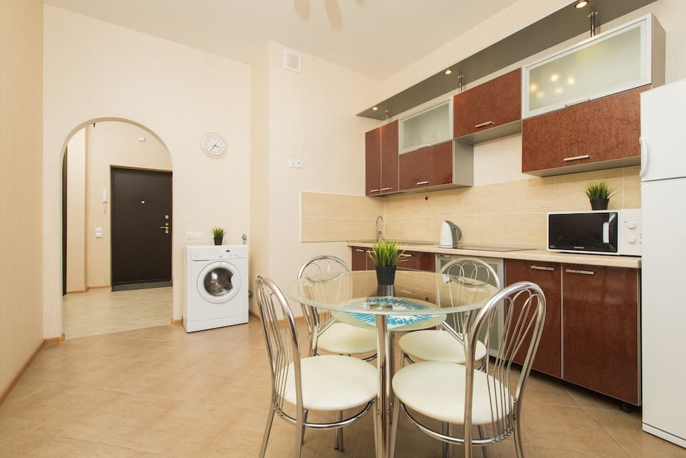 Apartments on Belinskogo 15 - apt 115