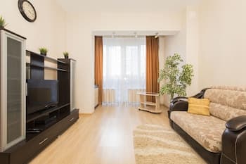 Apartments on Belinskogo 15 - apt 115