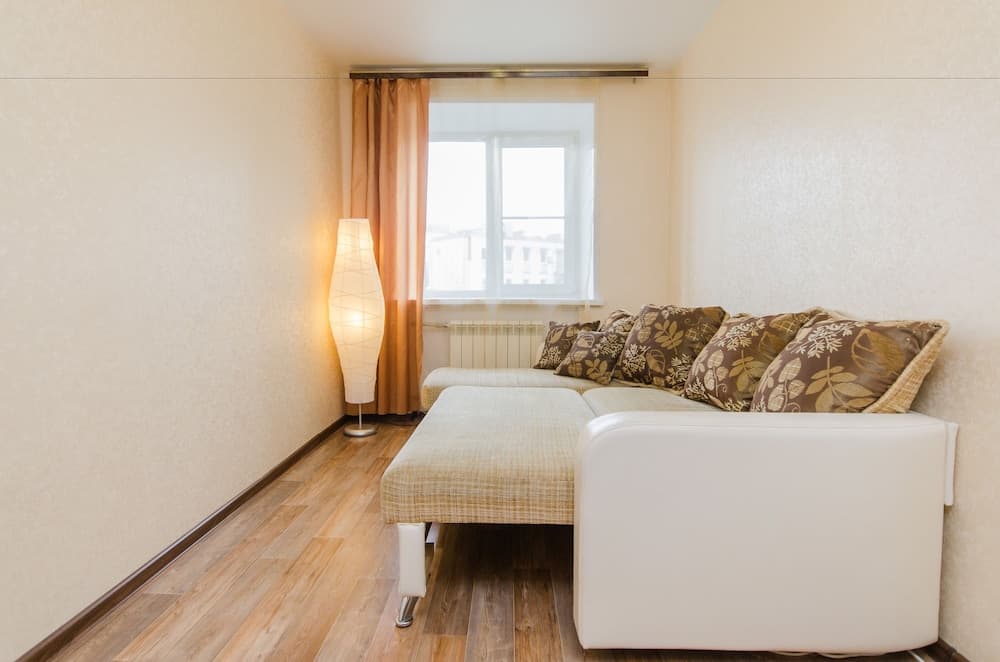 Apartments on Gorkogo 65