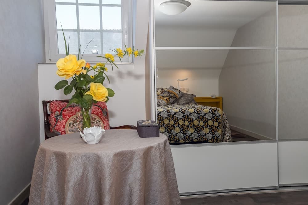 Chambres d'hôtes et Gites de Lanevry