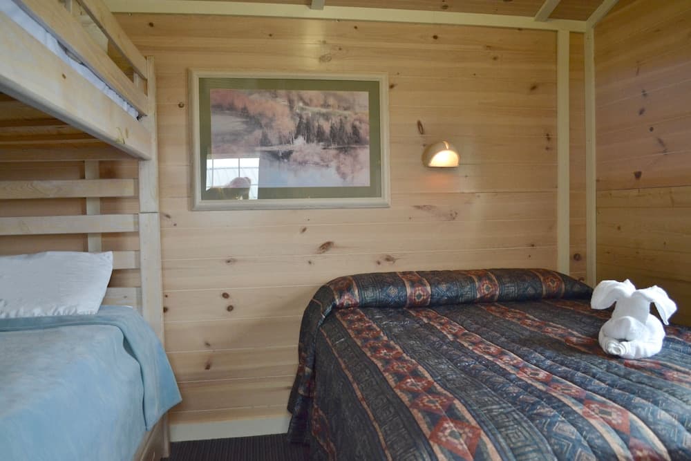 Worlds of Fun Village