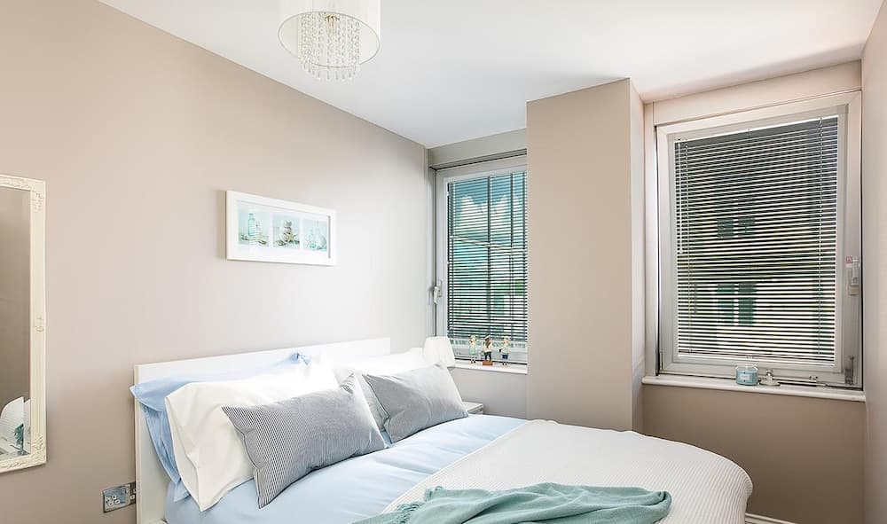 Green Diamond by Creatick Apartments