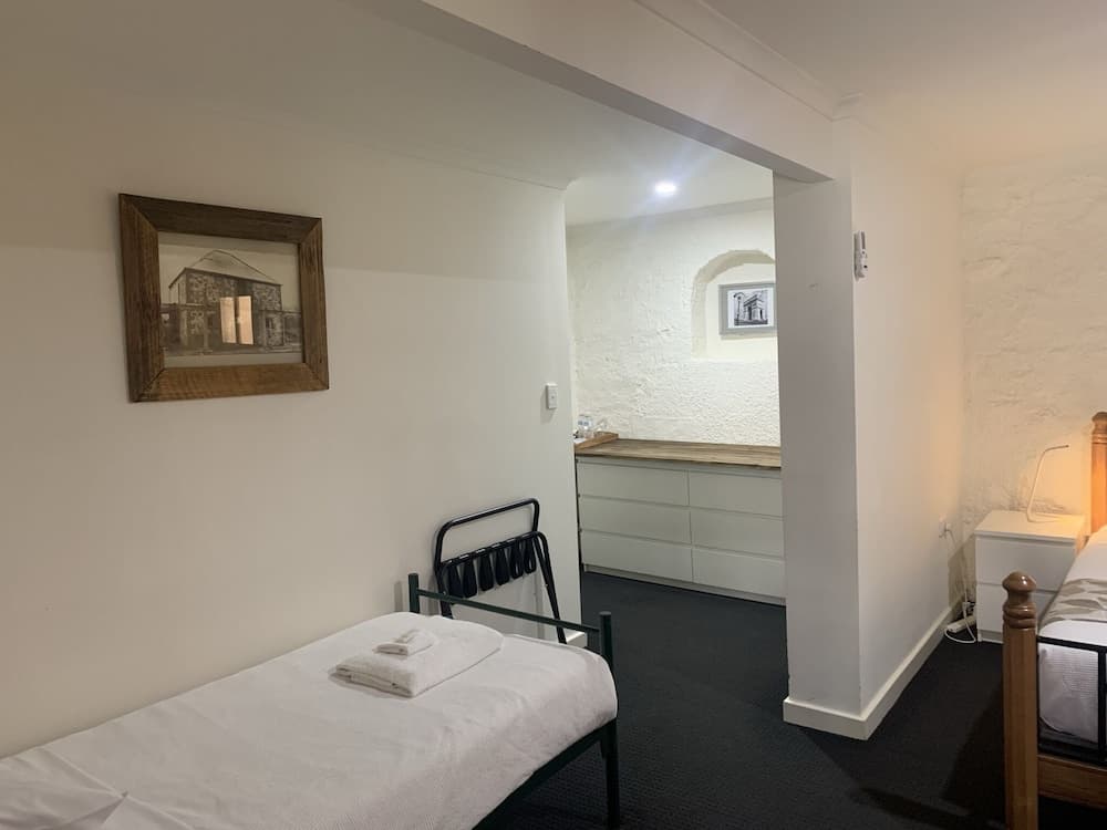 Stables Boutique Motel