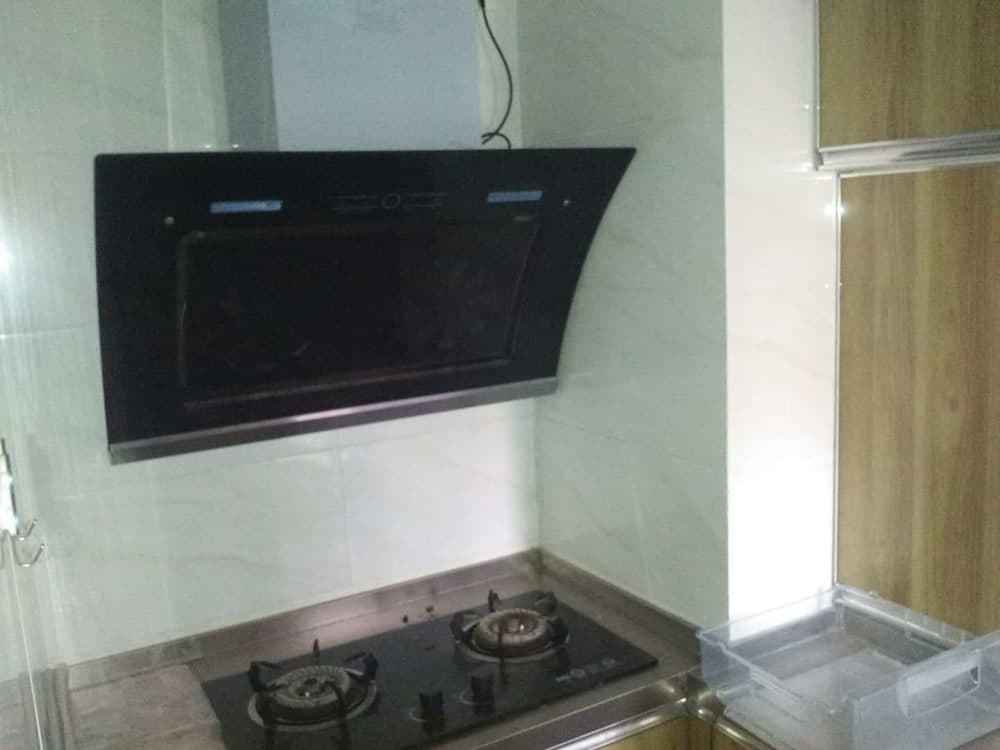 Hanlin Guantianxia No.8 Inn