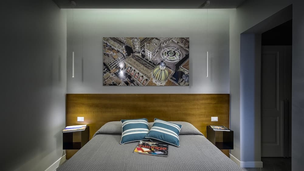 Suite del Ponte Normanno