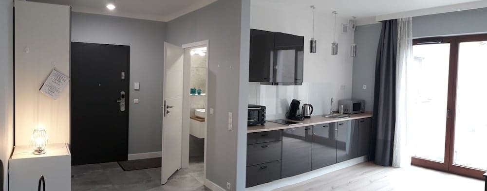 Liza Lux Apartments Old Town