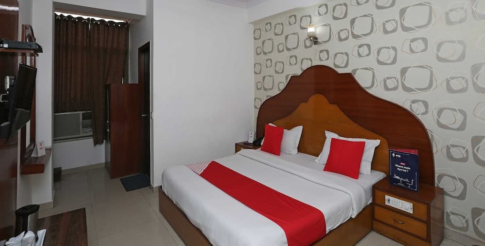 OYO 14710 Hotel Pallvi palace