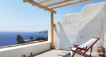 Avissalou Apartments