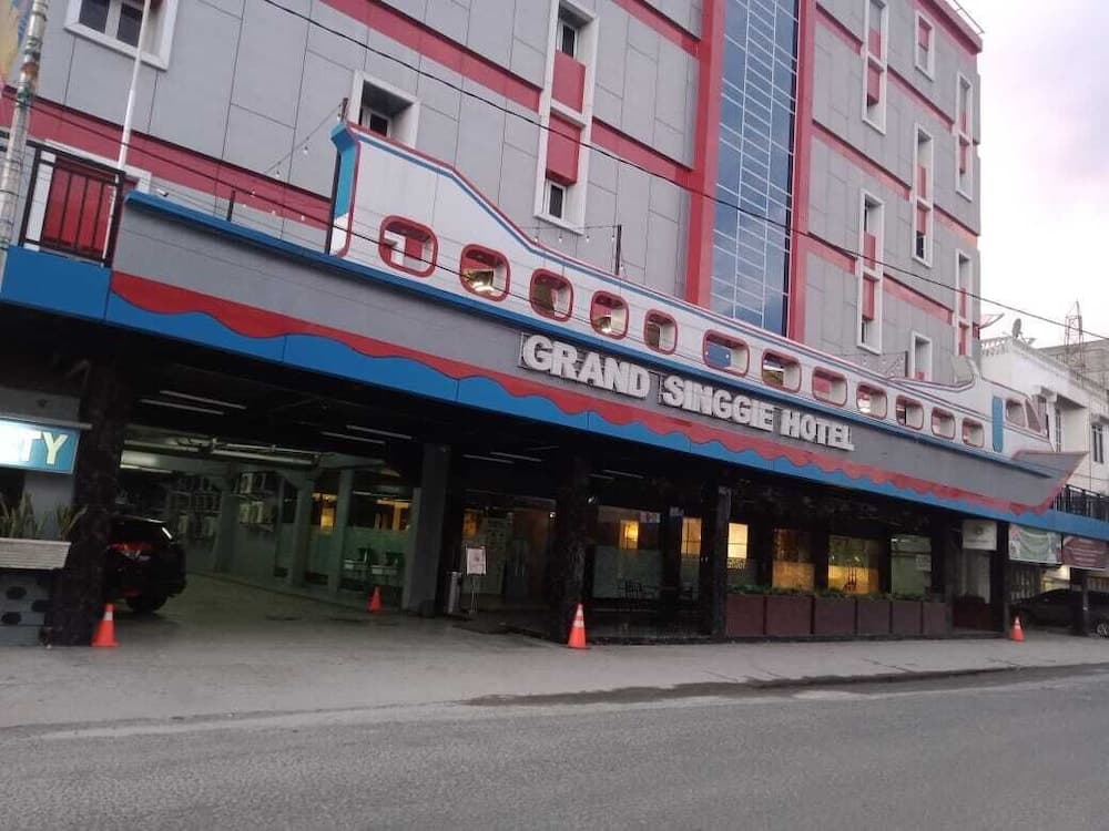 hotel image