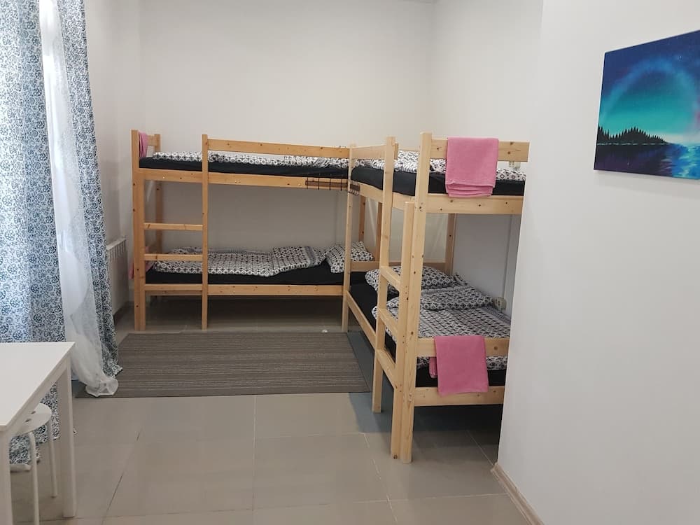 Hostel Nochi v Sochi