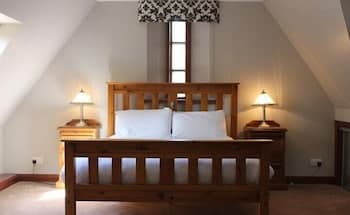 Auchenheglish Lodges - The Stables