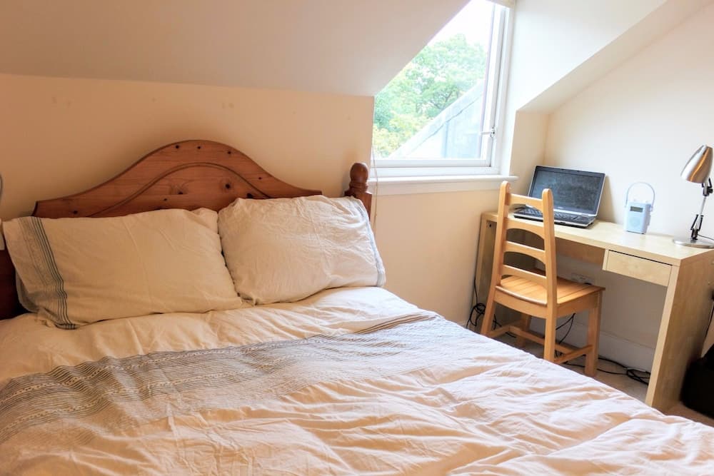 2 Bedroom Penthouse Apartment in Leafy City Centre