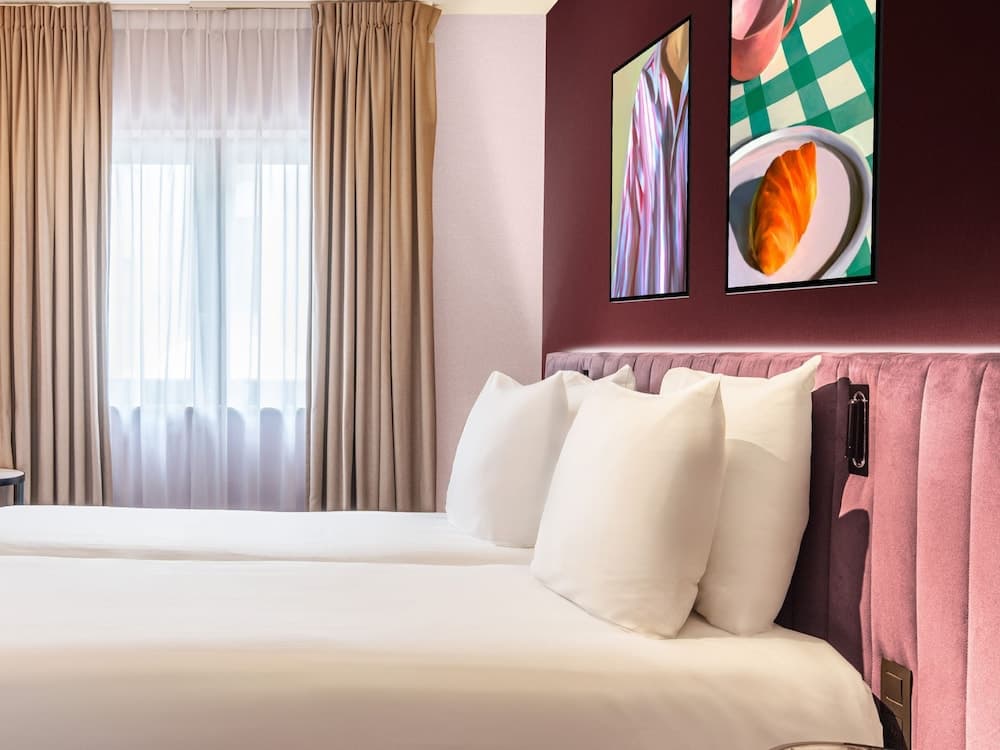 Numa Brussels Royal Galleries