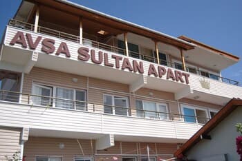 Avsa Sultan Apart