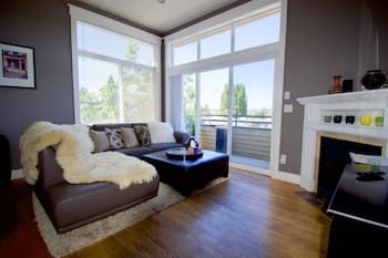 Comfort and Grace on Queen Anne Hill