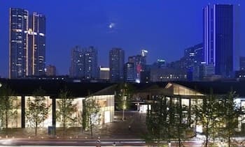 Zhi Shang Apartment Chengdu