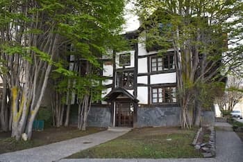 Posada del Fin del Mundo