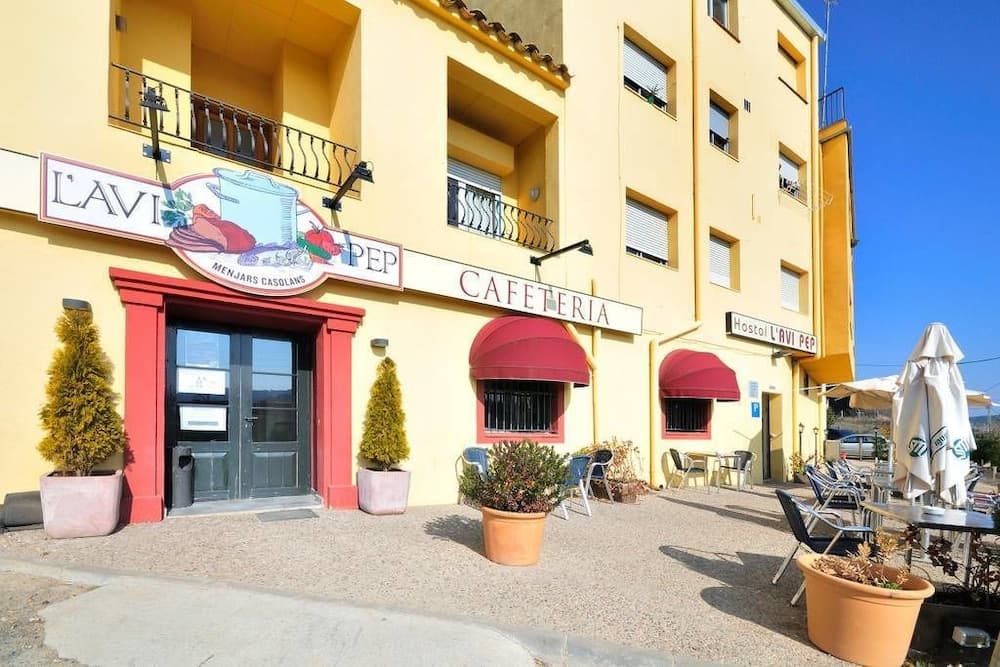 hotel image