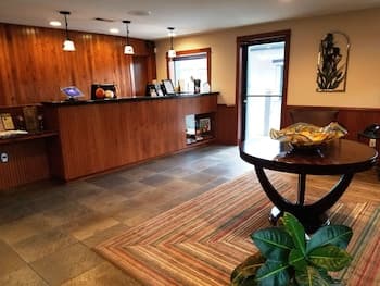 Redwood Hyperion Suites