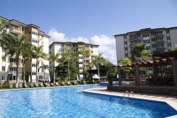 Costa Linda Condominiums