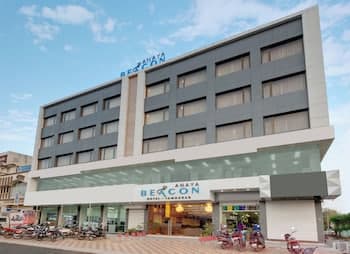 Anaya Beacon Hotel, Jamnagar