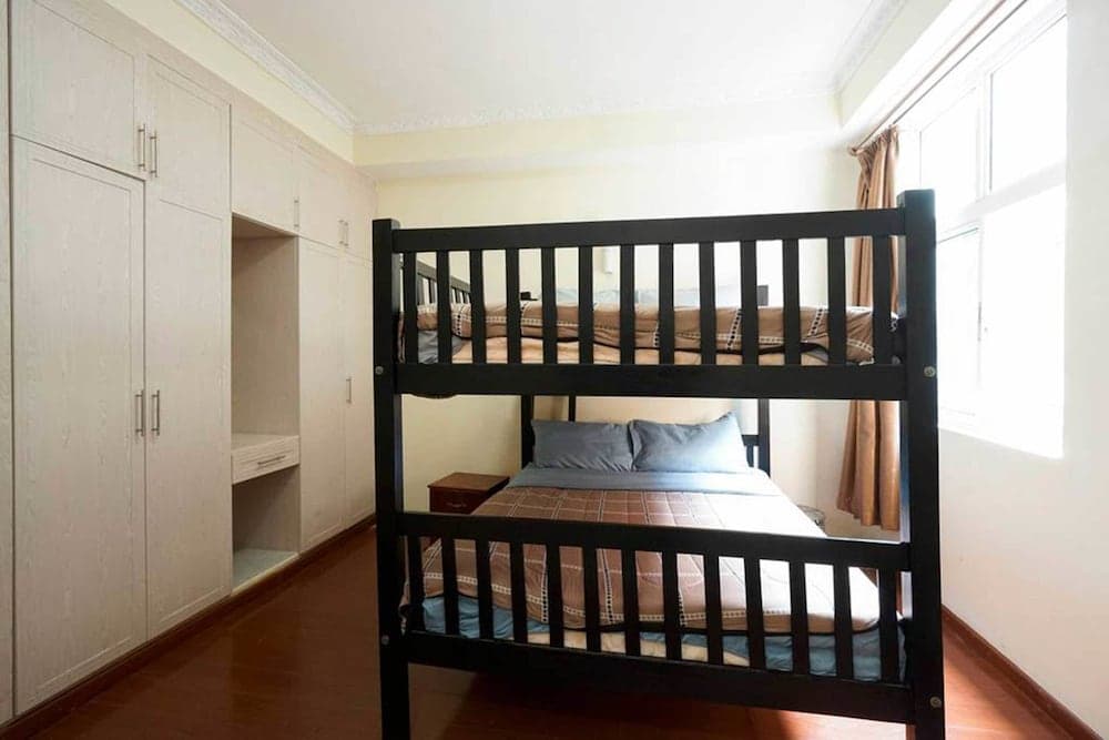 Apt 31 Geomara Executive 2 bdroom Kilimani